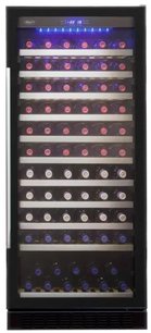 Винный шкаф Coldvine C121-KBT1 фото 3 в Казани и Татарстане Винный шкаф Cold Vine C121-KBT1 фото 3 в Казани и Татарстане