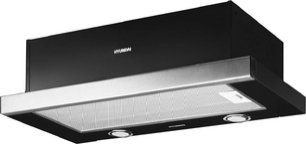 Встраиваемая вытяжка Хендай HBH 6232 IX фото 4 в Казани и Татарстане Встраиваемая вытяжка Hyundai HBH 6232 IX фото 4 в Казани и Татарстане