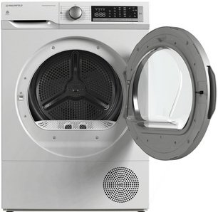 Сушильная машина Maunfeld MFDM158WH300 HP SLIM фото 2 в Казани и Татарстане