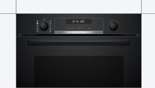 Духовой шкаф Бош HRA578BB0S фото 2 в Казани и Татарстане Духовой шкаф Bosch HRA578BB0S фото 2 в Казани и Татарстане