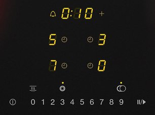 Варочная панель Miele KM 6540 FR с витрины новая фото 2 в Казани и Татарстане