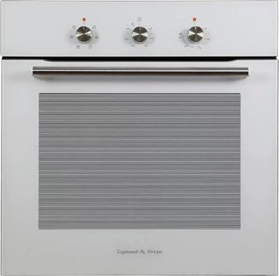 Духовой шкаф Zigmund Shtain EN 252.611 W фото в Казани и Татарстане