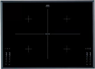 Варочная панель AEG HK764400FB фото в Казани и Татарстане