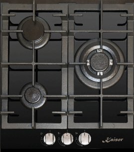 Варочная панель Kaiser KCG 4384 TURBO фото в Казани и Татарстане