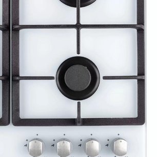 Варочная поверхность Крона ARMONIA 60 WH фото 4 в Казани и Татарстане Варочная поверхность KRONA ARMONIA 60 WH фото 4 в Казани и Татарстане