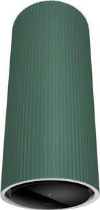 Вытяжка Maunfeld EDELWEISS 39 WALL Green фото 3 в Казани и Татарстане