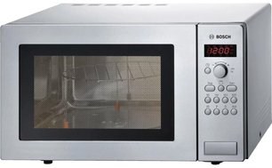 Микроволновая печь Bosch HMT84G451R фото в Казани и Татарстане