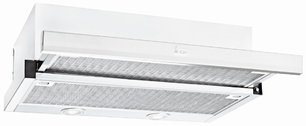 Вытяжка Тека CNL3 2002 WHITE фото в Казани и Татарстане Вытяжка Teka CNL3 2002 WHITE фото в Казани и Татарстане
