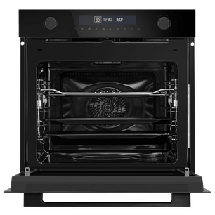 Духовой шкаф Maunfeld MEOR7217DMB2 фото 2 в Казани и Татарстане