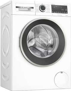 Узкая стиральная машина BOSCH WHA232X1OE фото 2 в Казани и Татарстане Узкая стиральная машина BOSCH WHA232X1OE фото 2 в Казани и Татарстане