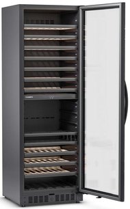 Винный шкаф Дометик E91FG Green фото 2 в Казани и Татарстане Винный шкаф Dometic E91FG Green фото 2 в Казани и Татарстане