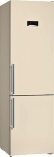 Холодильник Бош KGN39XK3OR фото в Казани и Татарстане Холодильник Bosch KGN39XK3OR фото в Казани и Татарстане