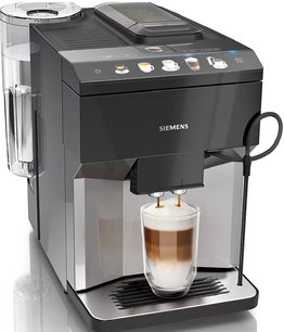 Кофемашина Сименс TP503R04 фото в Казани и Татарстане Кофемашина Siemens TP503R04 фото в Казани и Татарстане