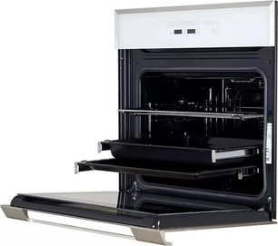 Духовой шкаф Куперсберг OZ 663 WH фото 4 в Казани и Татарстане Духовой шкаф Kuppersberg OZ 663 WH фото 4 в Казани и Татарстане