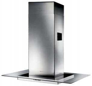 Вытяжка Фабер Glassy Isola/SP EG8 X/V A90 фото 2 в Казани и Татарстане Вытяжка Faber Glassy Isola/SP EG8 X/V A90 фото 2 в Казани и Татарстане