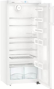 Холодильник Либхер K 3130 Comfort фото 3 в Казани и Татарстане Холодильник Liebherr K 3130 Comfort фото 3 в Казани и Татарстане