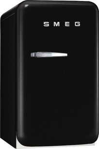 Мини-бар Смег FAB5RNE1 фото в Казани и Татарстане Мини-бар Smeg FAB5RNE1 фото в Казани и Татарстане