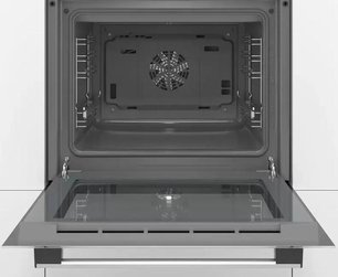 Духовой шкаф Bosch HBF254EW0R фото 4 в Казани и Татарстане