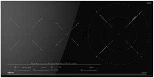 Индукционная варочная панель Teka IZC 83620 MST BLACK фото в Казани и Татарстане