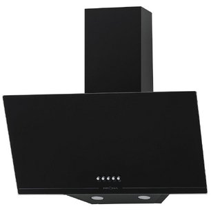Вытяжка Крона JINA 600 BLACK PB V2 фото в Казани и Татарстане Вытяжка KRONA JINA 600 BLACK PB V2 фото в Казани и Татарстане