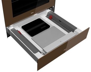 Вакуумный упаковщик Тека VS 1520 GS фото 2 в Казани и Татарстане Вакуумный упаковщик Teka VS 1520 GS фото 2 в Казани и Татарстане