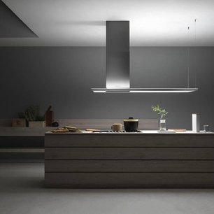 Вытяжка Фалмек ZENITH NRS ISOLA 120 фото 3 в Казани и Татарстане Вытяжка Falmec ZENITH NRS ISOLA 120 фото 3 в Казани и Татарстане