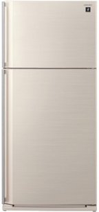 Холодильник Шарп SJSC55PVBE фото в Казани и Татарстане Холодильник Sharp SJSC55PVBE фото в Казани и Татарстане