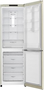 Холодильник LG GA-B 429 SECZ фото 2 в Казани и Татарстане