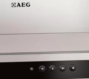 Вытяжка AEG X56143MD0 фото 2 в Казани и Татарстане