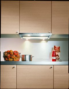 Вытяжка Miele DA 3160 фото 3 в Казани и Татарстане
