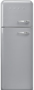 Холодильник Смег FAB30LSV3 фото в Казани и Татарстане Холодильник Smeg FAB30LSV3 фото в Казани и Татарстане