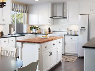 Вытяжка Maunfeld ANCONA PLUS 60 INOX фото 3 в Казани и Татарстане