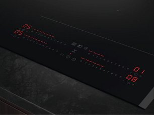 Варочная панель AEG TI84IF00FB фото 4 в Казани и Татарстане