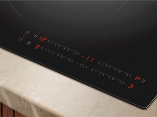 Варочная панель Электролюкс EIV83443CT фото 3 в Казани и Татарстане Варочная панель Electrolux EIV83443CT фото 3 в Казани и Татарстане