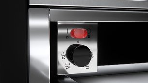 Подогреватель посуды Teka CP 15 GS фото 3 в Казани и Татарстане