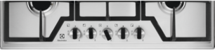 Варочная панель Electrolux GPE373MX фото 2 в Казани и Татарстане