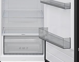 Холодильник Vestfrost VF395 SB BH фото 4 в Казани и Татарстане