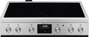 Электрическая плита AEG CCB6446CBM фото 2 в Казани и Татарстане