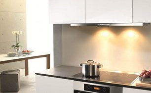 Вытяжка Miele DA 3190 фото 3 в Казани и Татарстане