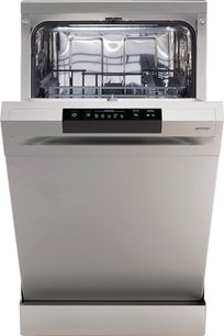 Посудомоечная машина Горение GS520E15S фото 3 в Казани и Татарстане Посудомоечная машина Gorenje GS520E15S фото 3 в Казани и Татарстане