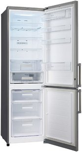 Холодильник LG GA-B 489 YAKZ фото 2 в Казани и Татарстане