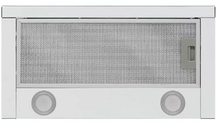 Встраиваемая вытяжка Крона KAMILLA T SENSOR MAX 600 White фото 2 в Казани и Татарстане Встраиваемая вытяжка KRONA KAMILLA T SENSOR MAX 600 White фото 2 в Казани и Татарстане