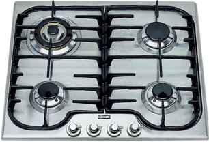 Варочная панель Ilve H60CNV Stainless-Steel фото в Казани и Татарстане