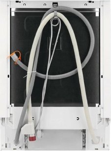 Встраиваемая посудомоечная машина Electrolux EES27200L фото 3 в Казани и Татарстане