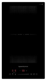 Стеклокерамическая варочная панель Zigmund Shtain CI 61.3 B фото в Казани и Татарстане