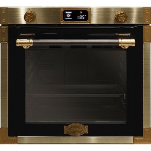 Встраиваемый электрический духовой шкаф Кайзер EH 6426 AD Pyrolyse фото в Казани и Татарстане Встраиваемый электрический духовой шкаф Kaiser EH 6426 AD Pyrolyse фото в Казани и Татарстане