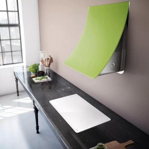 Вытяжка Elica NUAGE SENSE PAINTABLE/F/75 фото 4 в Казани и Татарстане