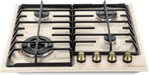Газовая варочная панель MAUNFELD EGHE.64.63CBG.R/G фото 4 в Казани и Татарстане Газовая варочная панель MAUNFELD EGHE.64.63CBG.R/G фото 4 в Казани и Татарстане