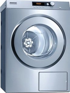 Сушильная машина Miele PT 7186 Vario RU ED фото в Казани и Татарстане