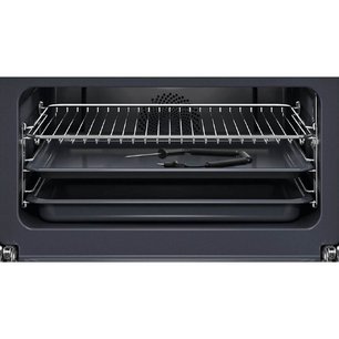 Компактный духовой шкаф AEG NKK9N821T фото 3 в Казани и Татарстане